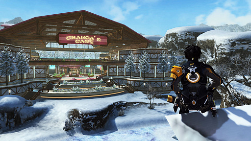 画像ギャラリー No.037のサムネイル画像 / 「PSO2」の最新アップデート,「宇宙を穿つ闇の慟哭」のPart1-1が本日実装。新たなアルティメットクエスト,「領域調査:異世界の残滓」に挑戦しよう