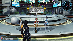 画像ギャラリー No.038のサムネイル画像 / 「PSO2」の最新アップデート,「宇宙を穿つ闇の慟哭」のPart1-1が本日実装。新たなアルティメットクエスト,「領域調査:異世界の残滓」に挑戦しよう