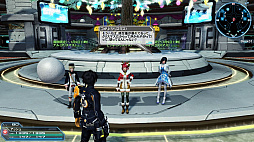 画像ギャラリー No.039のサムネイル画像 / 「PSO2」の最新アップデート,「宇宙を穿つ闇の慟哭」のPart1-1が本日実装。新たなアルティメットクエスト,「領域調査:異世界の残滓」に挑戦しよう