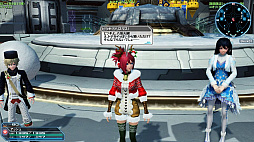 画像ギャラリー No.042のサムネイル画像 / 「PSO2」の最新アップデート,「宇宙を穿つ闇の慟哭」のPart1-1が本日実装。新たなアルティメットクエスト,「領域調査:異世界の残滓」に挑戦しよう