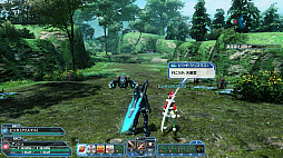 画像ギャラリー No.046のサムネイル画像 / 「PSO2」の最新アップデート,「宇宙を穿つ闇の慟哭」のPart1-1が本日実装。新たなアルティメットクエスト,「領域調査:異世界の残滓」に挑戦しよう