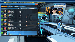 画像ギャラリー No.049のサムネイル画像 / 「PSO2」の最新アップデート,「宇宙を穿つ闇の慟哭」のPart1-1が本日実装。新たなアルティメットクエスト,「領域調査:異世界の残滓」に挑戦しよう