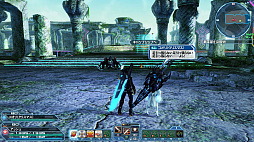 画像ギャラリー No.050のサムネイル画像 / 「PSO2」の最新アップデート,「宇宙を穿つ闇の慟哭」のPart1-1が本日実装。新たなアルティメットクエスト,「領域調査:異世界の残滓」に挑戦しよう