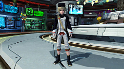 画像ギャラリー No.052のサムネイル画像 / 「PSO2」の最新アップデート,「宇宙を穿つ闇の慟哭」のPart1-1が本日実装。新たなアルティメットクエスト,「領域調査:異世界の残滓」に挑戦しよう