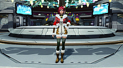 画像ギャラリー No.054のサムネイル画像 / 「PSO2」の最新アップデート,「宇宙を穿つ闇の慟哭」のPart1-1が本日実装。新たなアルティメットクエスト,「領域調査:異世界の残滓」に挑戦しよう