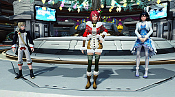 画像ギャラリー No.055のサムネイル画像 / 「PSO2」の最新アップデート,「宇宙を穿つ闇の慟哭」のPart1-1が本日実装。新たなアルティメットクエスト,「領域調査:異世界の残滓」に挑戦しよう