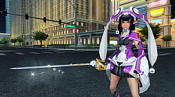 画像ギャラリー No.056のサムネイル画像 / 「PSO2」の最新アップデート,「宇宙を穿つ闇の慟哭」のPart1-1が本日実装。新たなアルティメットクエスト,「領域調査:異世界の残滓」に挑戦しよう