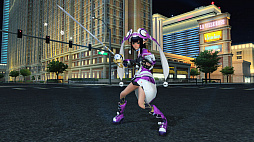 画像ギャラリー No.058のサムネイル画像 / 「PSO2」の最新アップデート,「宇宙を穿つ闇の慟哭」のPart1-1が本日実装。新たなアルティメットクエスト,「領域調査:異世界の残滓」に挑戦しよう