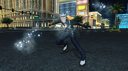 画像ギャラリー No.061のサムネイル画像 / 「PSO2」の最新アップデート,「宇宙を穿つ闇の慟哭」のPart1-1が本日実装。新たなアルティメットクエスト,「領域調査:異世界の残滓」に挑戦しよう