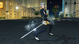 画像ギャラリー No.062のサムネイル画像 / 「PSO2」の最新アップデート,「宇宙を穿つ闇の慟哭」のPart1-1が本日実装。新たなアルティメットクエスト,「領域調査:異世界の残滓」に挑戦しよう