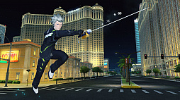 画像ギャラリー No.063のサムネイル画像 / 「PSO2」の最新アップデート,「宇宙を穿つ闇の慟哭」のPart1-1が本日実装。新たなアルティメットクエスト,「領域調査:異世界の残滓」に挑戦しよう