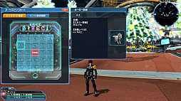 画像ギャラリー No.064のサムネイル画像 / 「PSO2」の最新アップデート,「宇宙を穿つ闇の慟哭」のPart1-1が本日実装。新たなアルティメットクエスト,「領域調査:異世界の残滓」に挑戦しよう