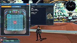 画像ギャラリー No.067のサムネイル画像 / 「PSO2」の最新アップデート,「宇宙を穿つ闇の慟哭」のPart1-1が本日実装。新たなアルティメットクエスト,「領域調査:異世界の残滓」に挑戦しよう