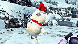 画像ギャラリー No.070のサムネイル画像 / 「PSO2」の最新アップデート,「宇宙を穿つ闇の慟哭」のPart1-1が本日実装。新たなアルティメットクエスト,「領域調査:異世界の残滓」に挑戦しよう