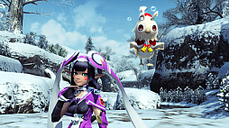 画像ギャラリー No.072のサムネイル画像 / 「PSO2」の最新アップデート,「宇宙を穿つ闇の慟哭」のPart1-1が本日実装。新たなアルティメットクエスト,「領域調査:異世界の残滓」に挑戦しよう