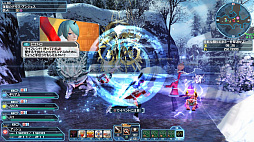 画像ギャラリー No.075のサムネイル画像 / 「PSO2」の最新アップデート,「宇宙を穿つ闇の慟哭」のPart1-1が本日実装。新たなアルティメットクエスト,「領域調査:異世界の残滓」に挑戦しよう