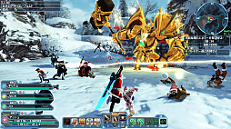 画像ギャラリー No.079のサムネイル画像 / 「PSO2」の最新アップデート,「宇宙を穿つ闇の慟哭」のPart1-1が本日実装。新たなアルティメットクエスト,「領域調査:異世界の残滓」に挑戦しよう