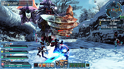 画像ギャラリー No.080のサムネイル画像 / 「PSO2」の最新アップデート,「宇宙を穿つ闇の慟哭」のPart1-1が本日実装。新たなアルティメットクエスト,「領域調査:異世界の残滓」に挑戦しよう