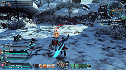 画像ギャラリー No.081のサムネイル画像 / 「PSO2」の最新アップデート,「宇宙を穿つ闇の慟哭」のPart1-1が本日実装。新たなアルティメットクエスト,「領域調査:異世界の残滓」に挑戦しよう