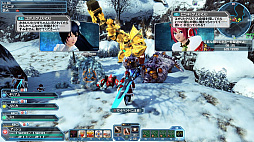 画像ギャラリー No.082のサムネイル画像 / 「PSO2」の最新アップデート,「宇宙を穿つ闇の慟哭」のPart1-1が本日実装。新たなアルティメットクエスト,「領域調査:異世界の残滓」に挑戦しよう