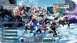 画像ギャラリー No.083のサムネイル画像 / 「PSO2」の最新アップデート,「宇宙を穿つ闇の慟哭」のPart1-1が本日実装。新たなアルティメットクエスト,「領域調査:異世界の残滓」に挑戦しよう