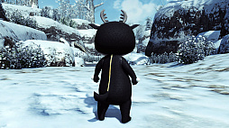 画像ギャラリー No.094のサムネイル画像 / 「PSO2」の最新アップデート,「宇宙を穿つ闇の慟哭」のPart1-1が本日実装。新たなアルティメットクエスト,「領域調査:異世界の残滓」に挑戦しよう