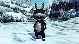 画像ギャラリー No.095のサムネイル画像 / 「PSO2」の最新アップデート,「宇宙を穿つ闇の慟哭」のPart1-1が本日実装。新たなアルティメットクエスト,「領域調査:異世界の残滓」に挑戦しよう