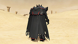 画像ギャラリー No.096のサムネイル画像 / 「PSO2」の最新アップデート,「宇宙を穿つ闇の慟哭」のPart1-1が本日実装。新たなアルティメットクエスト,「領域調査:異世界の残滓」に挑戦しよう