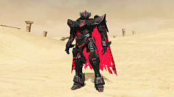 画像ギャラリー No.097のサムネイル画像 / 「PSO2」の最新アップデート,「宇宙を穿つ闇の慟哭」のPart1-1が本日実装。新たなアルティメットクエスト,「領域調査:異世界の残滓」に挑戦しよう