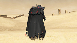 画像ギャラリー No.102のサムネイル画像 / 「PSO2」の最新アップデート,「宇宙を穿つ闇の慟哭」のPart1-1が本日実装。新たなアルティメットクエスト,「領域調査:異世界の残滓」に挑戦しよう