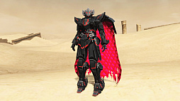 画像ギャラリー No.103のサムネイル画像 / 「PSO2」の最新アップデート,「宇宙を穿つ闇の慟哭」のPart1-1が本日実装。新たなアルティメットクエスト,「領域調査:異世界の残滓」に挑戦しよう