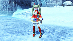 画像ギャラリー No.105のサムネイル画像 / 「PSO2」の最新アップデート,「宇宙を穿つ闇の慟哭」のPart1-1が本日実装。新たなアルティメットクエスト,「領域調査:異世界の残滓」に挑戦しよう