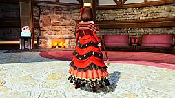 画像ギャラリー No.106のサムネイル画像 / 「PSO2」の最新アップデート,「宇宙を穿つ闇の慟哭」のPart1-1が本日実装。新たなアルティメットクエスト,「領域調査:異世界の残滓」に挑戦しよう