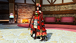 画像ギャラリー No.107のサムネイル画像 / 「PSO2」の最新アップデート,「宇宙を穿つ闇の慟哭」のPart1-1が本日実装。新たなアルティメットクエスト,「領域調査:異世界の残滓」に挑戦しよう