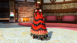 画像ギャラリー No.108のサムネイル画像 / 「PSO2」の最新アップデート,「宇宙を穿つ闇の慟哭」のPart1-1が本日実装。新たなアルティメットクエスト,「領域調査:異世界の残滓」に挑戦しよう