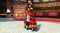 画像ギャラリー No.109のサムネイル画像 / 「PSO2」の最新アップデート,「宇宙を穿つ闇の慟哭」のPart1-1が本日実装。新たなアルティメットクエスト,「領域調査:異世界の残滓」に挑戦しよう