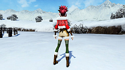 画像ギャラリー No.110のサムネイル画像 / 「PSO2」の最新アップデート,「宇宙を穿つ闇の慟哭」のPart1-1が本日実装。新たなアルティメットクエスト,「領域調査:異世界の残滓」に挑戦しよう