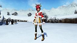 画像ギャラリー No.111のサムネイル画像 / 「PSO2」の最新アップデート,「宇宙を穿つ闇の慟哭」のPart1-1が本日実装。新たなアルティメットクエスト,「領域調査:異世界の残滓」に挑戦しよう