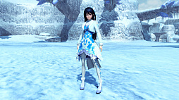 画像ギャラリー No.113のサムネイル画像 / 「PSO2」の最新アップデート,「宇宙を穿つ闇の慟哭」のPart1-1が本日実装。新たなアルティメットクエスト,「領域調査:異世界の残滓」に挑戦しよう