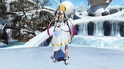 画像ギャラリー No.114のサムネイル画像 / 「PSO2」の最新アップデート,「宇宙を穿つ闇の慟哭」のPart1-1が本日実装。新たなアルティメットクエスト,「領域調査:異世界の残滓」に挑戦しよう