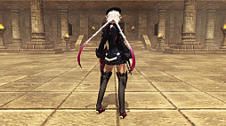 画像ギャラリー No.116のサムネイル画像 / 「PSO2」の最新アップデート,「宇宙を穿つ闇の慟哭」のPart1-1が本日実装。新たなアルティメットクエスト,「領域調査:異世界の残滓」に挑戦しよう