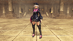 画像ギャラリー No.117のサムネイル画像 / 「PSO2」の最新アップデート,「宇宙を穿つ闇の慟哭」のPart1-1が本日実装。新たなアルティメットクエスト,「領域調査:異世界の残滓」に挑戦しよう