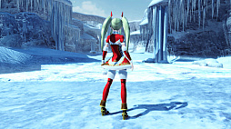 画像ギャラリー No.118のサムネイル画像 / 「PSO2」の最新アップデート,「宇宙を穿つ闇の慟哭」のPart1-1が本日実装。新たなアルティメットクエスト,「領域調査:異世界の残滓」に挑戦しよう