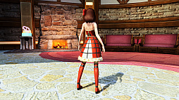 画像ギャラリー No.120のサムネイル画像 / 「PSO2」の最新アップデート,「宇宙を穿つ闇の慟哭」のPart1-1が本日実装。新たなアルティメットクエスト,「領域調査:異世界の残滓」に挑戦しよう