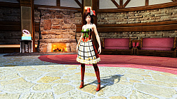 画像ギャラリー No.121のサムネイル画像 / 「PSO2」の最新アップデート,「宇宙を穿つ闇の慟哭」のPart1-1が本日実装。新たなアルティメットクエスト,「領域調査:異世界の残滓」に挑戦しよう