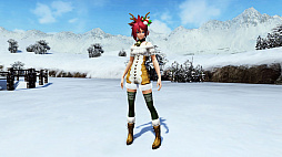 画像ギャラリー No.123のサムネイル画像 / 「PSO2」の最新アップデート,「宇宙を穿つ闇の慟哭」のPart1-1が本日実装。新たなアルティメットクエスト,「領域調査:異世界の残滓」に挑戦しよう