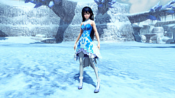 画像ギャラリー No.125のサムネイル画像 / 「PSO2」の最新アップデート,「宇宙を穿つ闇の慟哭」のPart1-1が本日実装。新たなアルティメットクエスト,「領域調査:異世界の残滓」に挑戦しよう