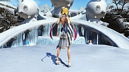 画像ギャラリー No.126のサムネイル画像 / 「PSO2」の最新アップデート,「宇宙を穿つ闇の慟哭」のPart1-1が本日実装。新たなアルティメットクエスト,「領域調査:異世界の残滓」に挑戦しよう