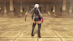 画像ギャラリー No.128のサムネイル画像 / 「PSO2」の最新アップデート,「宇宙を穿つ闇の慟哭」のPart1-1が本日実装。新たなアルティメットクエスト,「領域調査:異世界の残滓」に挑戦しよう