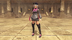 画像ギャラリー No.129のサムネイル画像 / 「PSO2」の最新アップデート,「宇宙を穿つ闇の慟哭」のPart1-1が本日実装。新たなアルティメットクエスト,「領域調査:異世界の残滓」に挑戦しよう